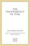 [Mario Conde 09] • The Transparency of Time--A Novel